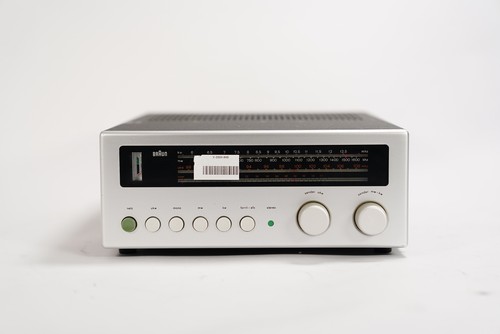 Braun ce500 tuner - ce500,
