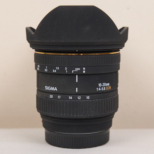 Sigma 5 6 ex - sigma,
