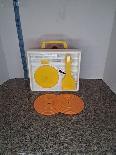 Music box vintage 1971 bambino