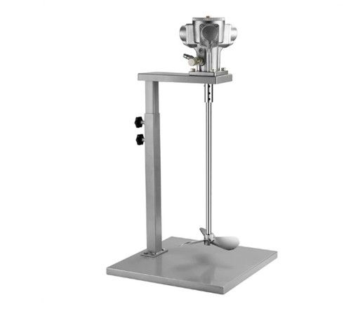 Miscelatore pneumatico
