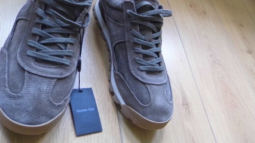Massimo dutti scarpe - massimo,