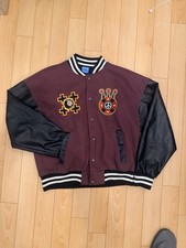 Varsity Jacket Taglia S