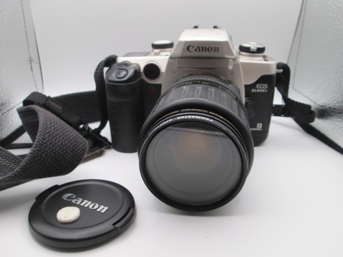 Canon eos elan fotocamera - eos,