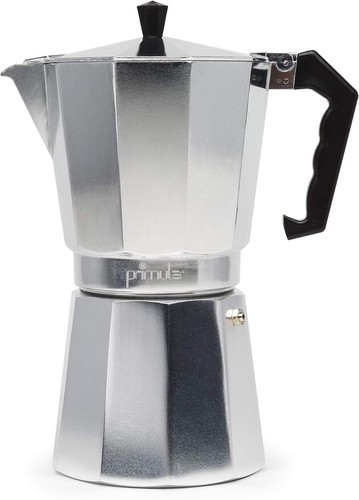 Moka caffettiera espresso - espresso, e
