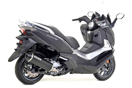 Scarico arrow urban cruisym - scarico,