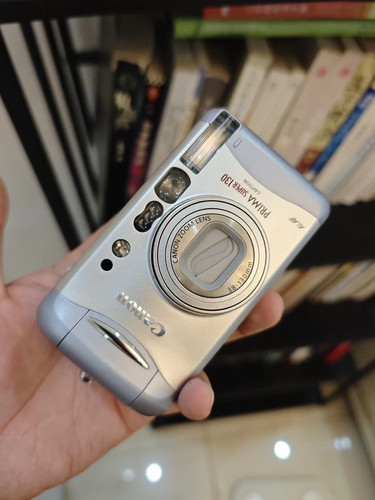 Canon prima super 130 - prima,