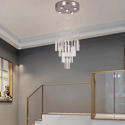 Moderno lampadario - moderno,