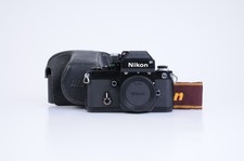 Nikon F2 Photomic (Nero) come