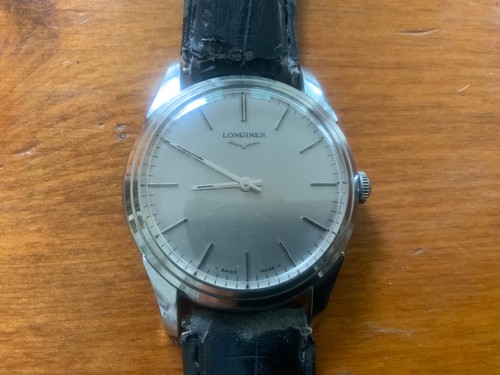 Orologio uomo longines vintage - uomo,