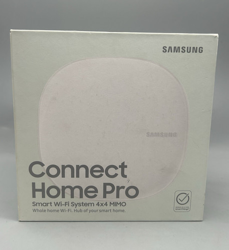 Samsung connect home pro 2600 - samsung,