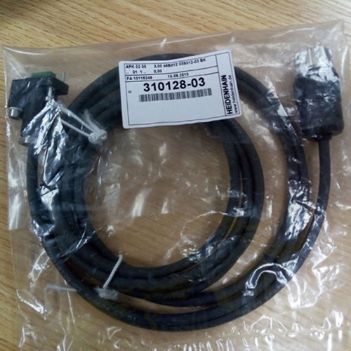 Cavo encoder heidenhain lb382c - cavo,