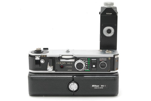 Top mint nikon - mint], motor