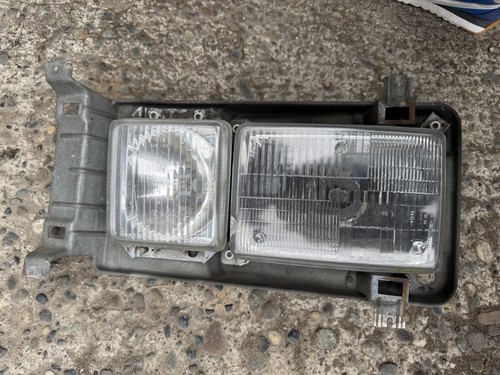 Oem hella headlights - oem, –
