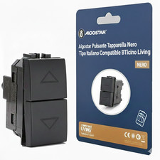 Aigostar Pulsante Tapparella