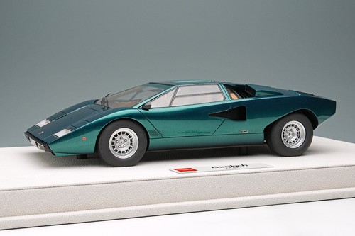 Make lamborghini countach - make,