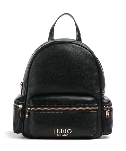 Liu zaino con tasche - -,