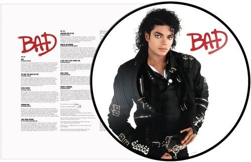 Vinile nuovo michael jackson - -,