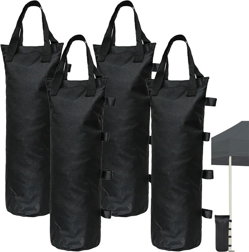 Pezzi pesi per gazebo - pesi,