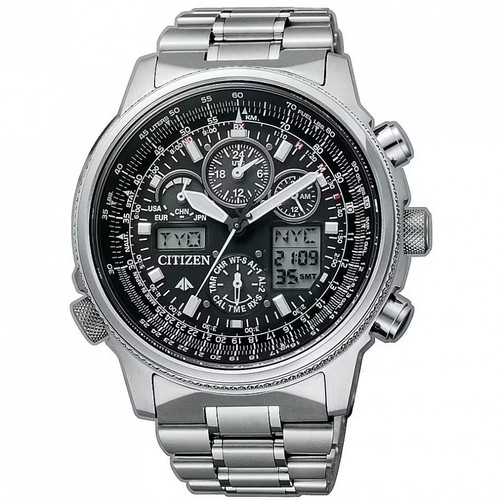 Orologio citizen pilot - orologio,