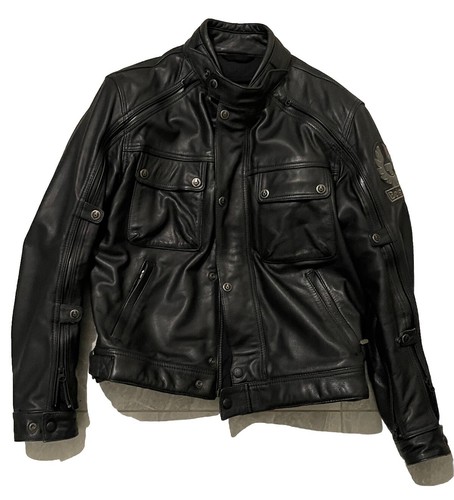 Belstaff pure motorcycle - pure,