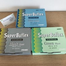 KOVAX Dry Super Buflex