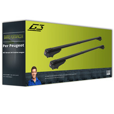 Barre portatutto adatto per