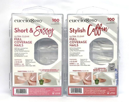 Cuccio pro punte per - cuccio, unghie