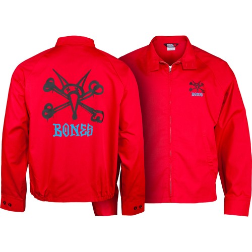 Powell peralta cappotto - peralta,