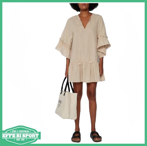 Vestito sundek donna - vestito,