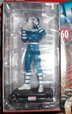 Marvel Heroes 3D BULLSEYE 60