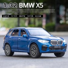 Modellino auto 1:32 BMW X5 SUV