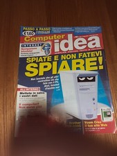 Computer Idea Anno 2007