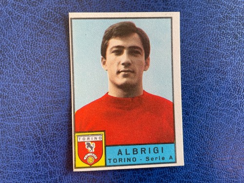 Panini footballers 1963 - panini,