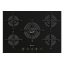 Smeg Piano cottura gas 5 zone