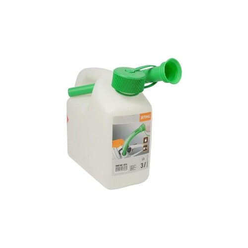 Tanica porta benzina - , colore