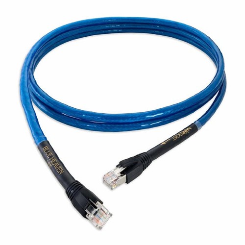 Nordost blu heaven - -,