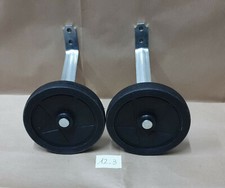 STABILIZZATORI ROTELLE BICI