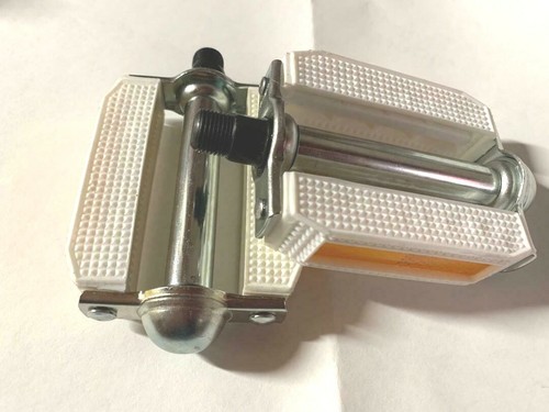 Bicicletta vintage pedali - vintage,