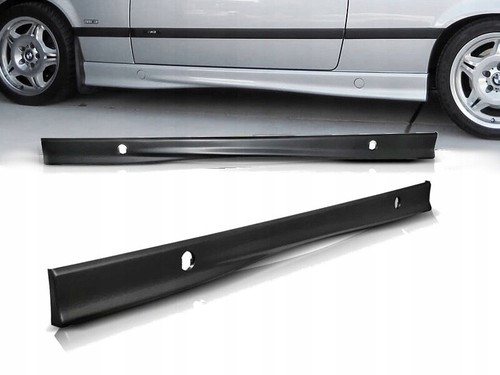 Minigonne laterali abs - laterali, bmw