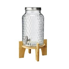 Dispenser Bevande 5,6L Vetro
