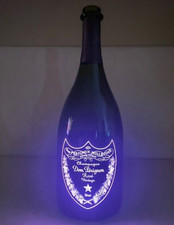 Dom perignon luminous 2008 - perignon,