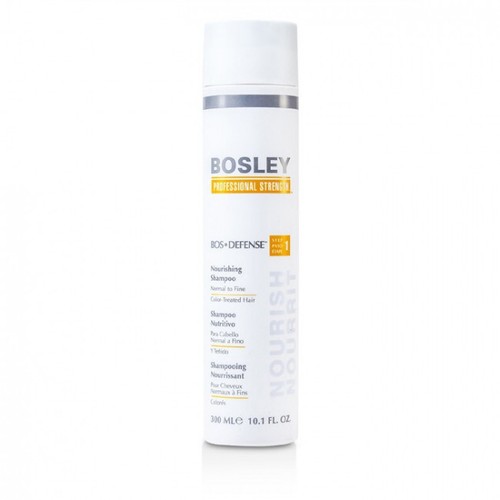 Bosley bos defense - bos-defense, nourishing