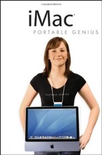 iMac Portable Genius By Kate
