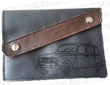 Portadocumenti portalibretto