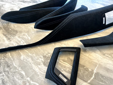 BMW F30 F31 F32 F34 F36