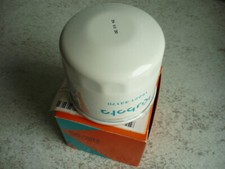 Inserto filtro carburante