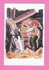 CAVALLO DI NATALE E GNOMO PC