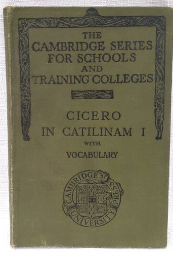 1898 flather cicero - 1898,