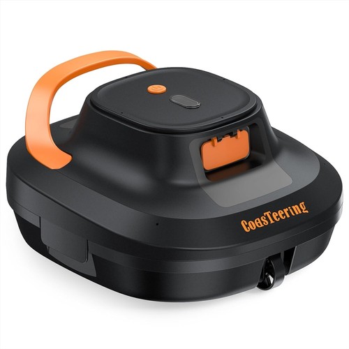 Coasteering robot - (mod.2024),