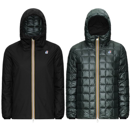 Giacca corta bambino way - bambino, k-way